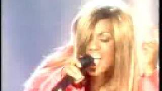 All Saints : Never Ever,Live.HQ. Brit Awards.(February.9-1998.)