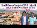 MAHESHWARAM HMDA Luxury Villa Plots With Club House
