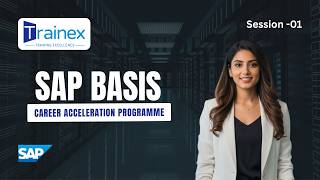 SAP BASIS Demo | SAP BASIS Online Classes | SAP BASIS Training | SAP BASIS Course | Trainex Academy