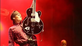 Download Lagu Konser Lolot Band - Bali Rock Alternative | Live at FICA Fest HD MP3