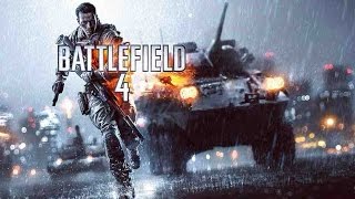 Battlefield 4 Great Kill Moments and First Edited Video