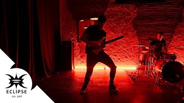 SEMPER ACERBUS - Suffering Awaits (OFFICIAL MUSIC VIDEO) [Metalcore Melodic Metal]