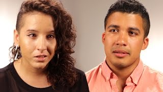 Children From Latino Families Reveal Sacrifices Their Parents Made