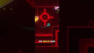 When will the next Geometry Dash update happen? #geometrydash #gd #gaming