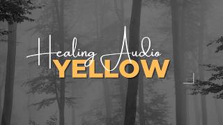 Let Go \u0026 Feel Again – Yellow by Coldplay (Nature Guitar Cover)