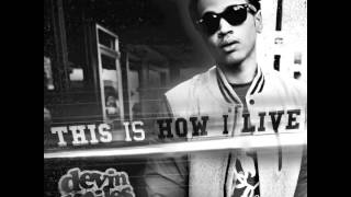 Devin Miles feat. Le$ - 'Houston Astro (Remix)' [iTunes Bonus]