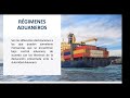 Logística - Aduanas - Importaciones y Exportaciones Guatemala