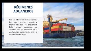 Logística - Aduanas - Importaciones y Exportaciones Guatemala