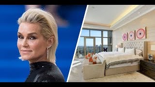 Real Housewives of Beverly Hills Star Yolanda Hadid Is Selling Her LA Home for $5 Million!!!