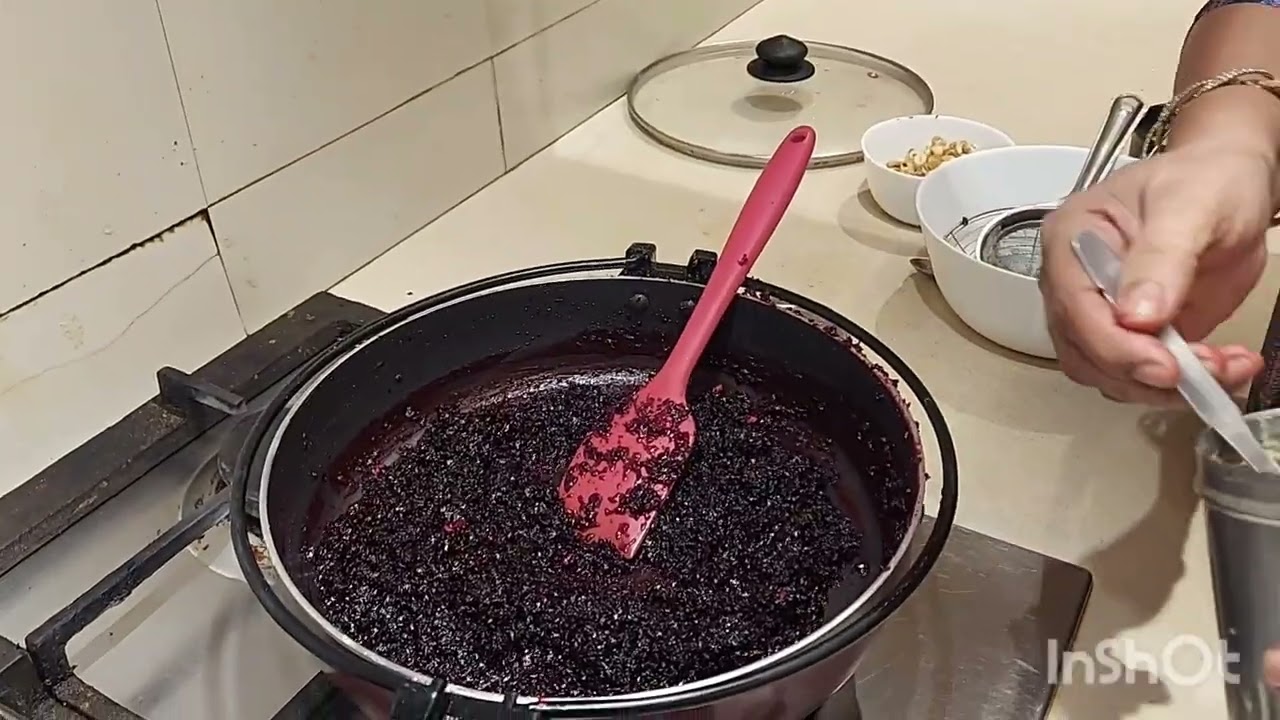 Beetroot Ladoo/ബീറ്റ്റൂട് ലഡ്ഡു