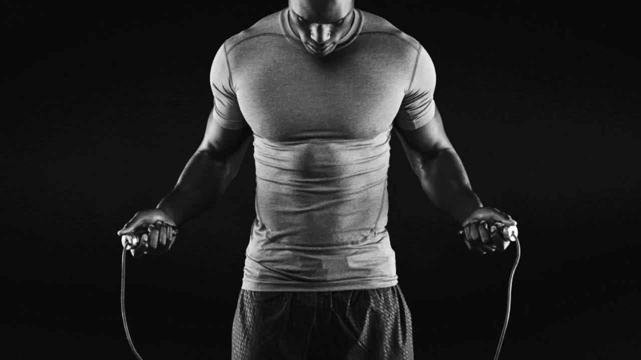 Tabata Song - U Can't Touch This (MC Hammer COVER REMIX)