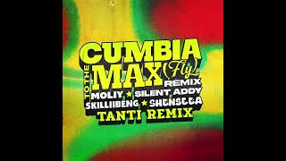 Download Lagu MOLIY, Skillibeng \u0026 Shenseea - Cumbia To The Max (Tanti Remix) MP3 Download Lagu MOLIY, Skillibeng \u0026 Shenseea - Cumbia To The Max (Tanti Remix) MP3