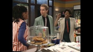 MADtv - Online Date Meet Up