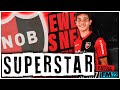 SFORZA THE SUPERSTAR | SEASON THREE HALF WAY UPDATE | NEWELLS EP10 | FM22 | FOOTBALL MANAGER 2022