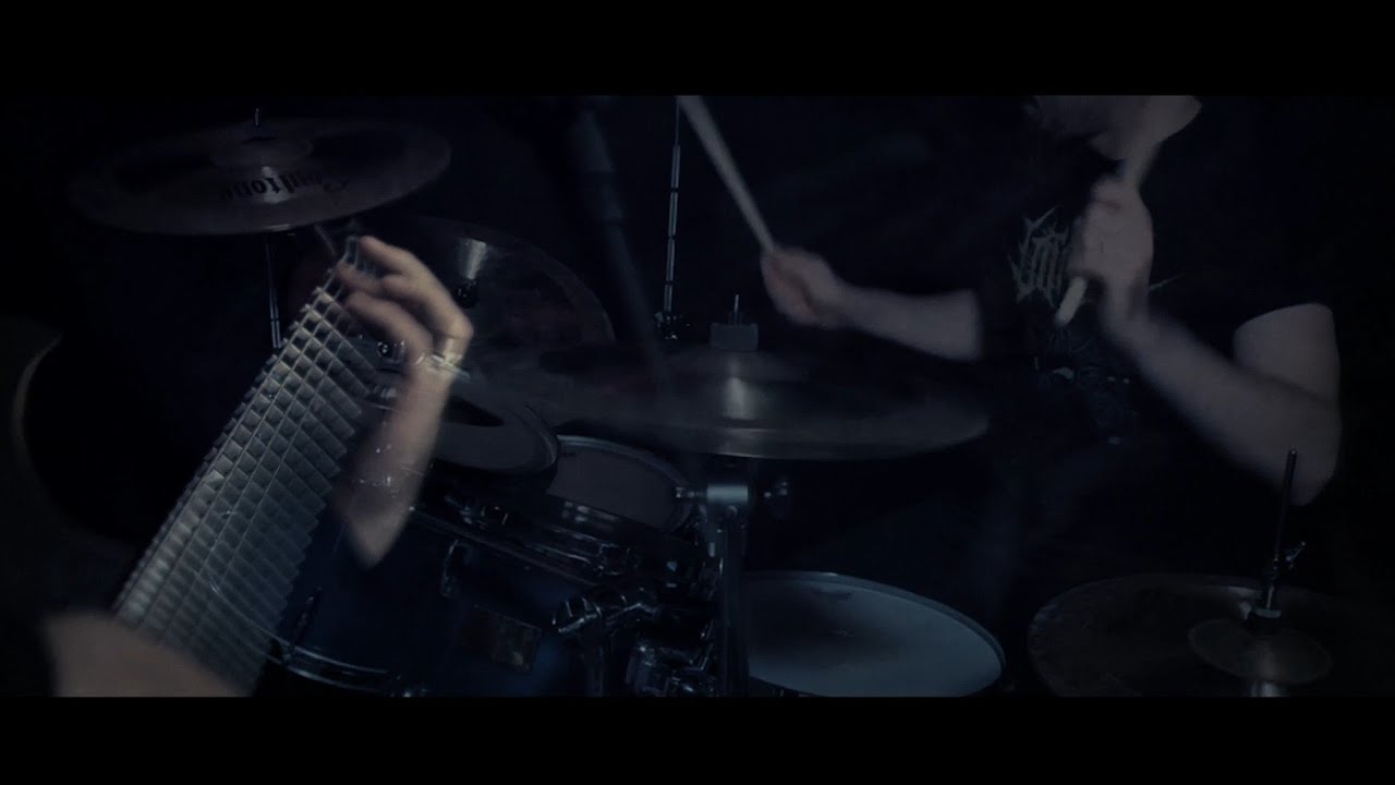 DECEASE - SCULPTED INTO SERVITUDE [OFFICIAL MUSIC VIDEO] (2026)