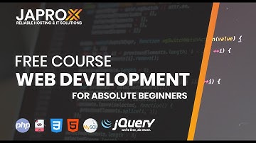 [ URDU/HINDI ] - XAMPP Installation - Lecture 2 - FREE Web Development From Scratch to Professional