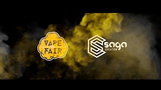 VAPE FAIR 2019
