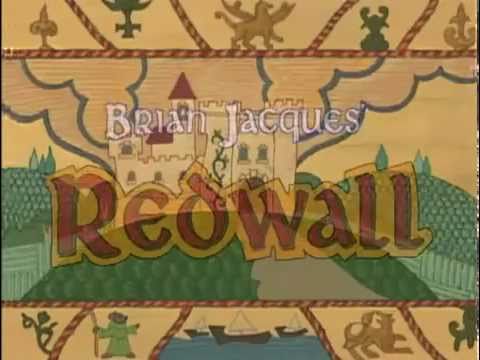Redwall Opening
