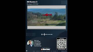 800 Masters Ct, Reedsport, OR 97467 |  Home For Sale