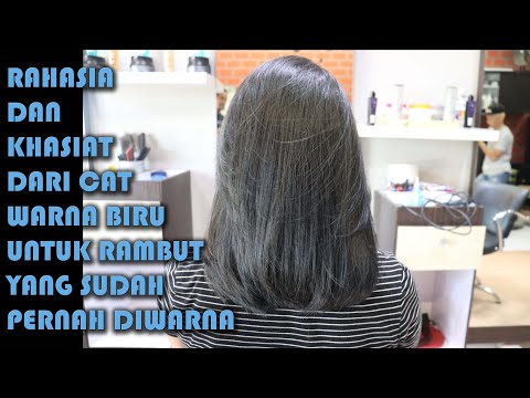 Video: Victoria Bonya: warna rambut, teknik pewarnaan, tips perawatan rambut selebriti