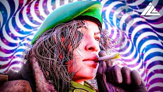 This is What COD is like on DRUGS.. 😵‍💫 @WeilluminateAll