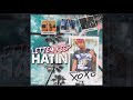Priceless Da Roc Lettem Keep Hatin Ft Sierra Sprague Azjah Yoey Composes Audio mp3
