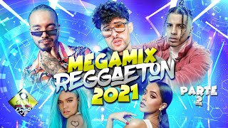 MegaMix Reggaeton 2021 Yonaguni , Poblado ,Que mas Pues , Fulatino ,Pepas ,Fiel Remix Chino VJ