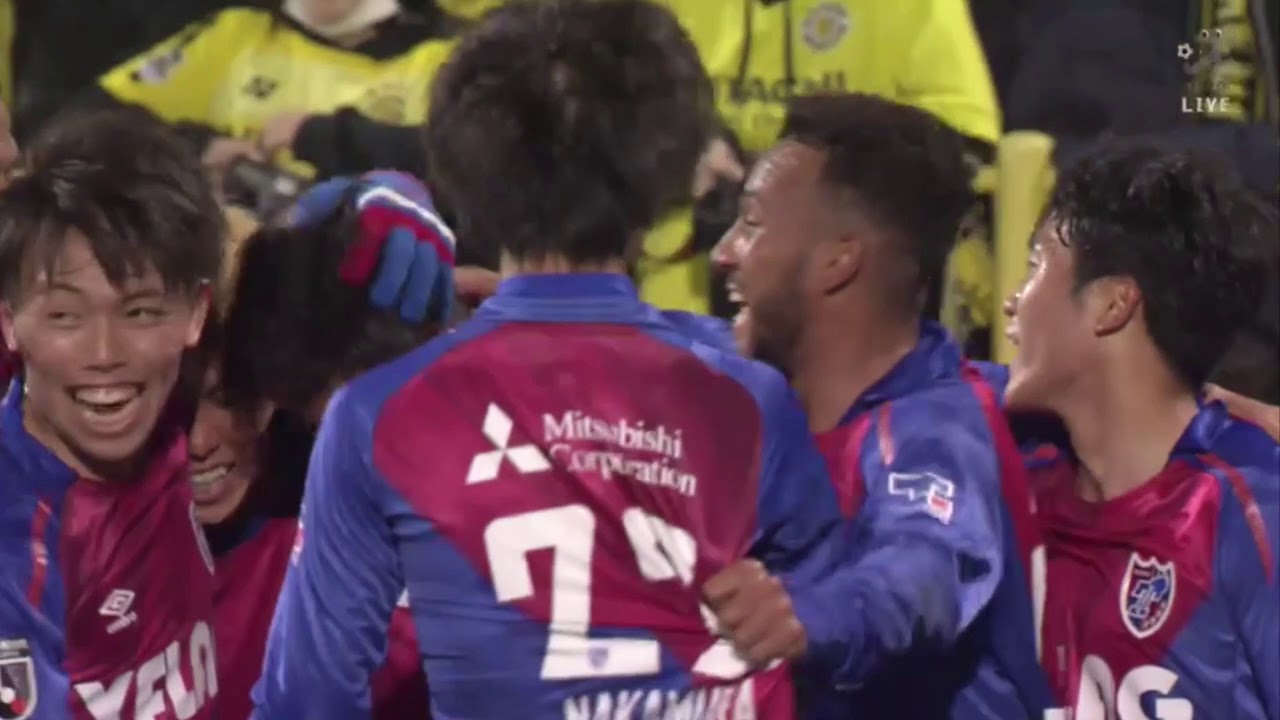 公式 ゴール動画 渡辺 剛 Fc東京 30分 柏レイソルvsfc東京 jリーグybcルヴァンカップ グループステージ 第1節 19 3 6 Youtube 公式 ゴール動画 渡辺 剛 Fc東京 30分 柏レイソルvsfc東京 jリーグybcルヴァンカップ グループステージ 第1節 19 3 6 Youtube