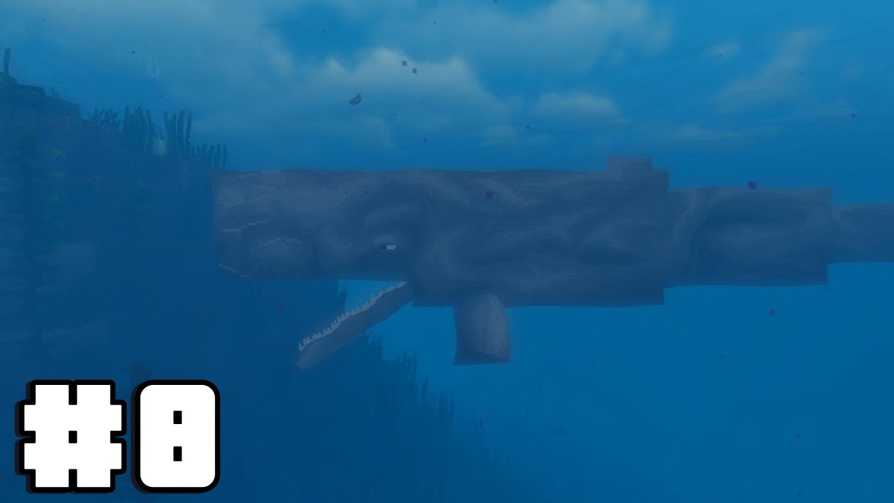 Minecraft Build Server DaiLand Remastered #8 {[No Commentary 60Fps 4k]}