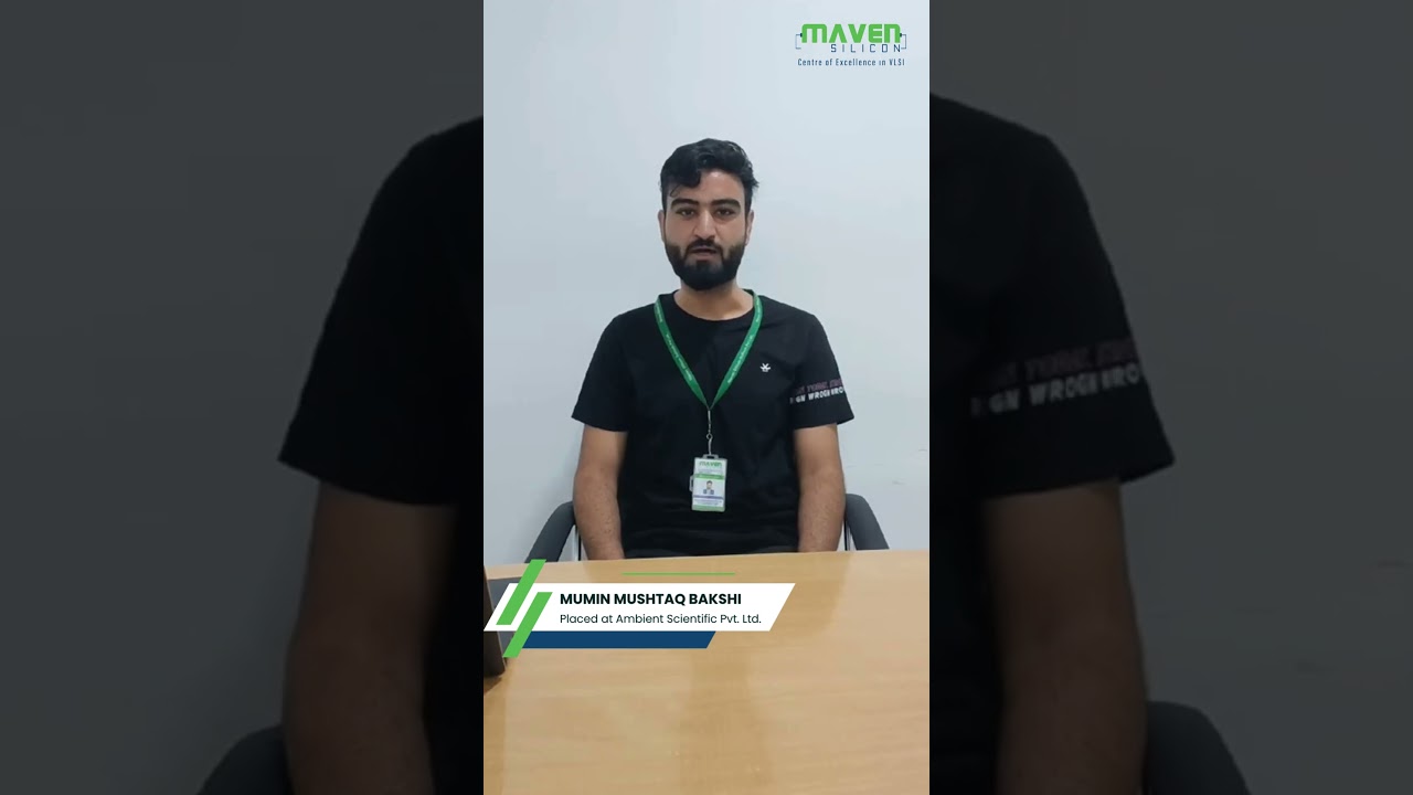 Maven Silicon Placements | Transforming Semicon Careers 