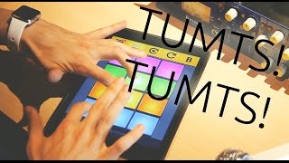 Cum să faci muzică de pe smartphone? Music Apps review screenshot 3