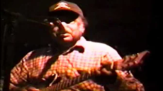 R. L. Burnside - Poor Black Mattie(Short Version)_ R. L. Burnside - Poor Black Mattie(Short Version)_