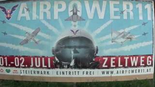 Airpower 2011