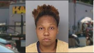 Woman Arrested For Paying Thief $30 To Steal Her Car From Shop SO SHE WOULDN’T HAVE TO PAY FOR IT!!
