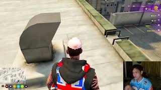 MALAM KEHANCURAN! BROTHER BEE WAS HERE!