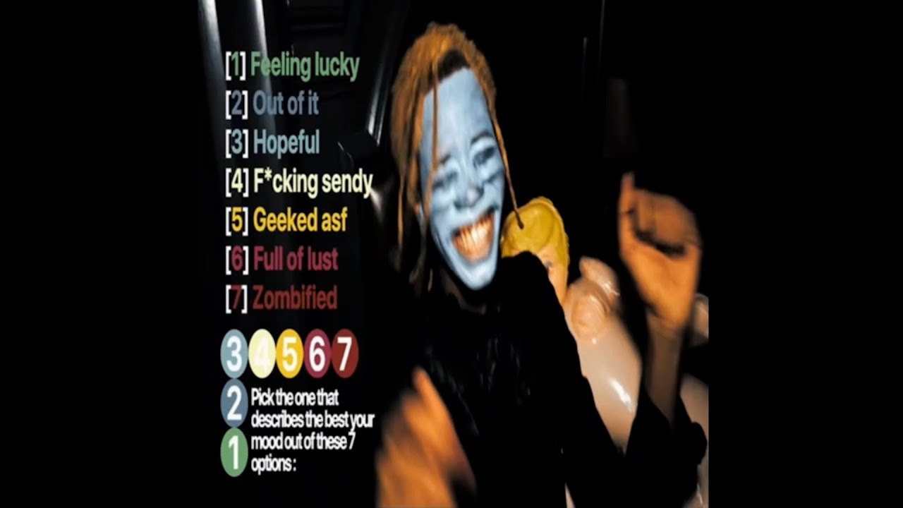 bleood zatru type beat - “plaqueboymax”