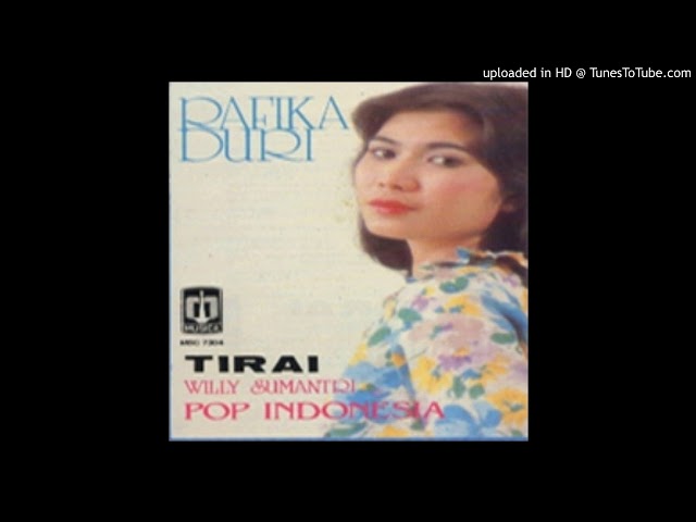 Rafika Duri - Tirai - Composer : Cecep AS 1983 (CDQ) class=