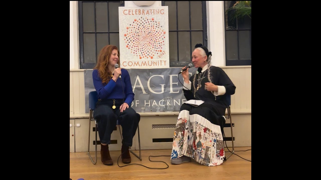 Love Me!: Marianne Power and Anouchka Grose in conversation 20th November 2025