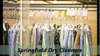 Crest Cleaners Springfield Dry Cleaners