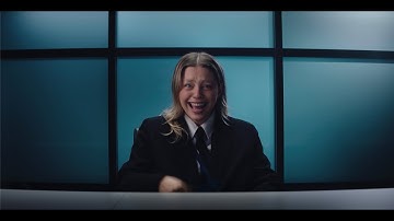 DESK JOB - RAGEFLOWER