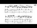 Andante e Rondo ungarese -Viola and piano- Accompaniment