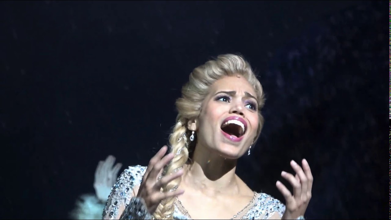 Colder By the Minute Live YouTube