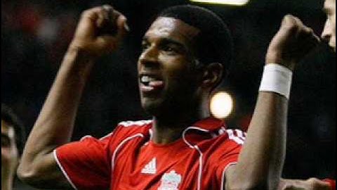 Ryan Babel Tribute Rap Short