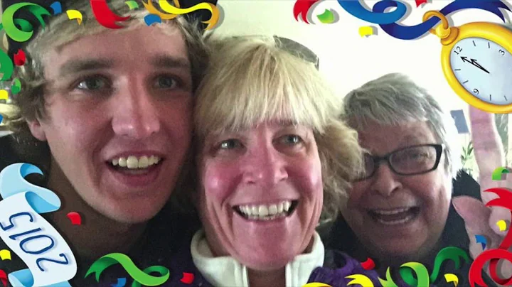 Angeline Rose Clancy memorial slideshow