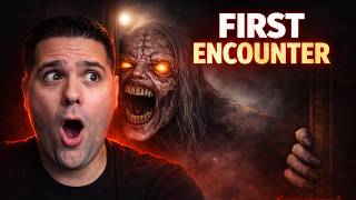 Resident Evil Requiem – I Was NOT Ready For This Nightmare…