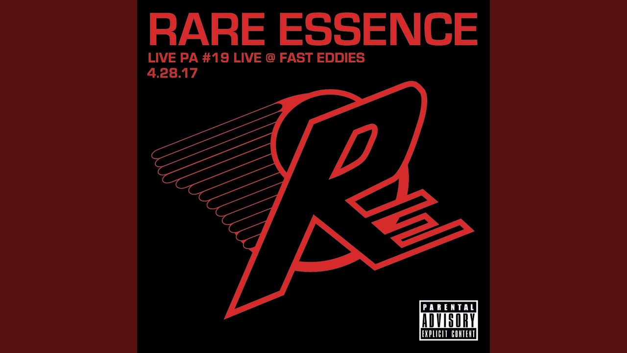 Work the Walls (Live)