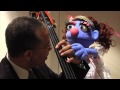 Backstage with Bleeckie - The Dallas Symphony Orchestra and Britten's The Young Person's Guide