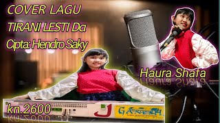 Cover Lagu Tirani Lesti Dangdut Academy