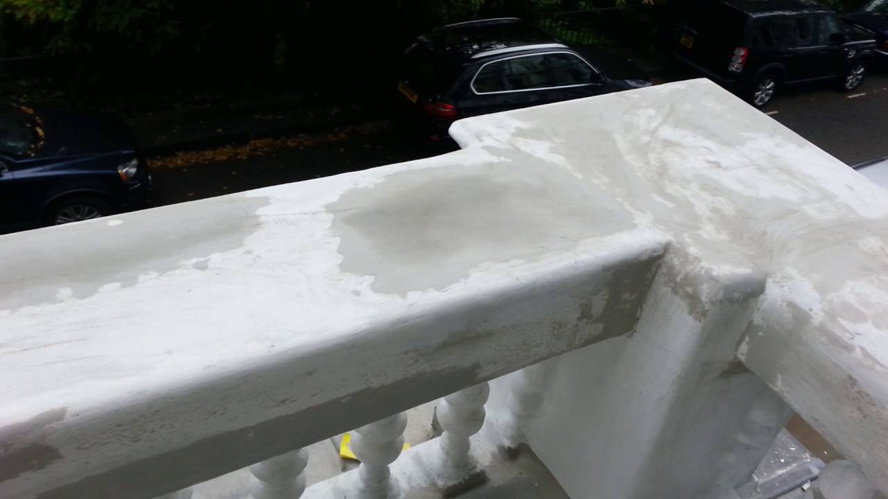 How to Prepare Outside Surfaces for Painting