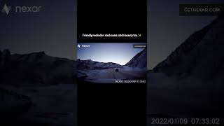 Whats The Most Beautiful Drive Youve Captured?